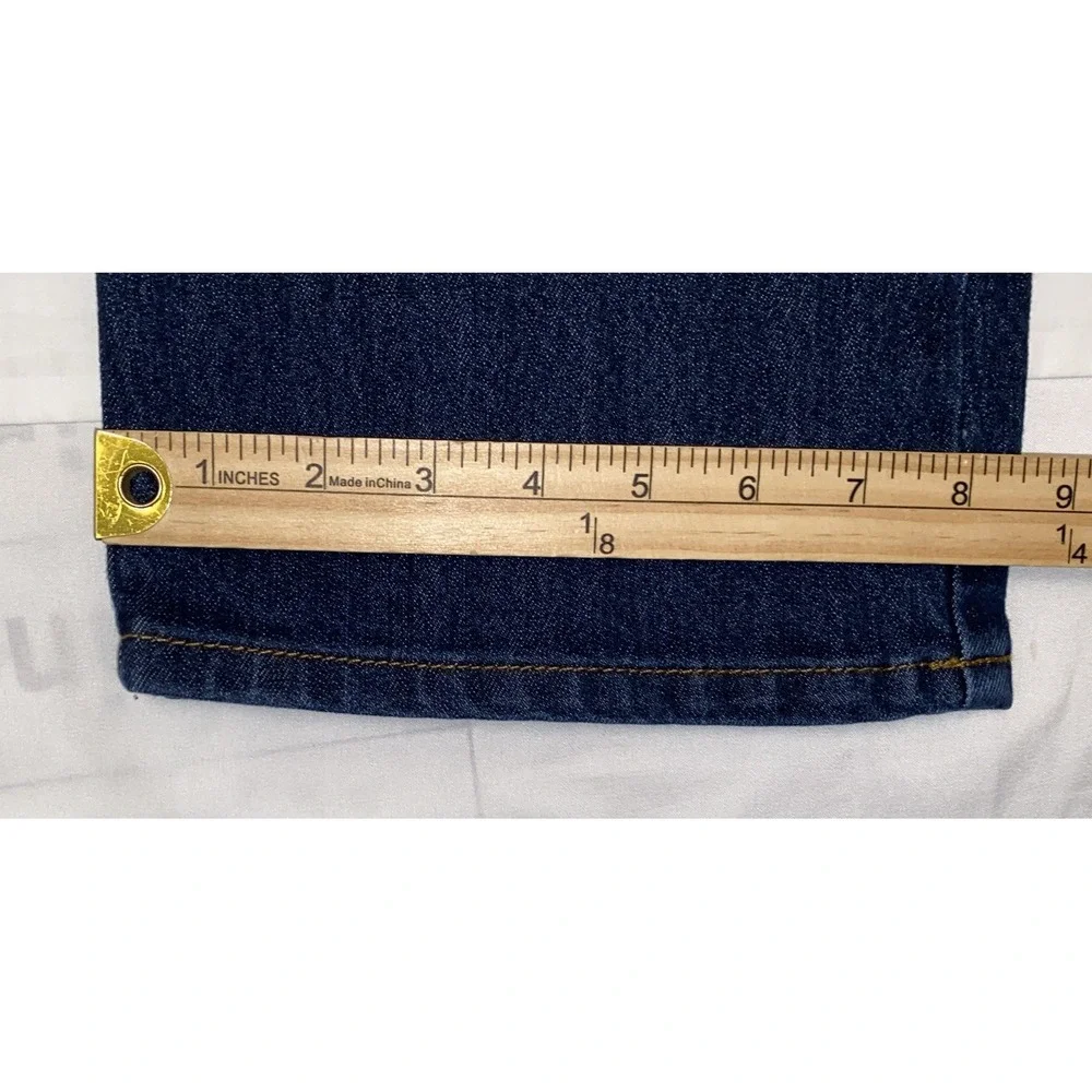timberland Pro Flex Straight Fit Men's‎ Jeans 36x34